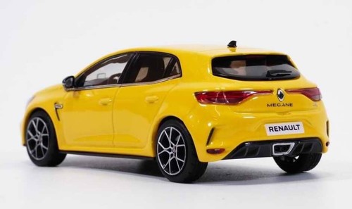 Renault mégane trophy - iv,
