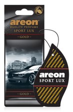 Areon Sport LUX Quality