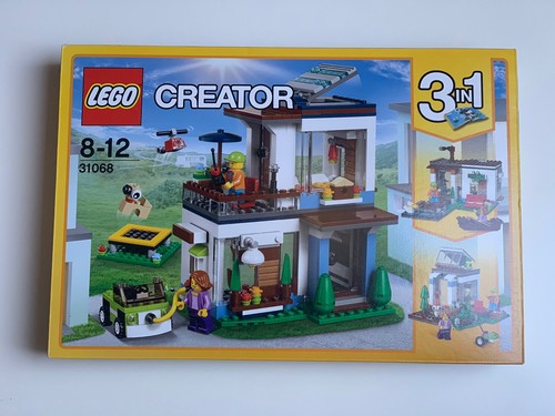 Lego 31068