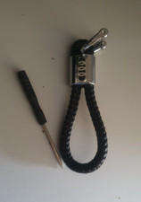 Porte- clé Audi A5 A3 TT A6