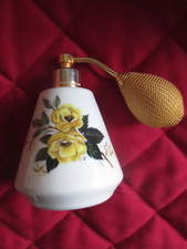 VAPORISATEUR ANCIEN EN