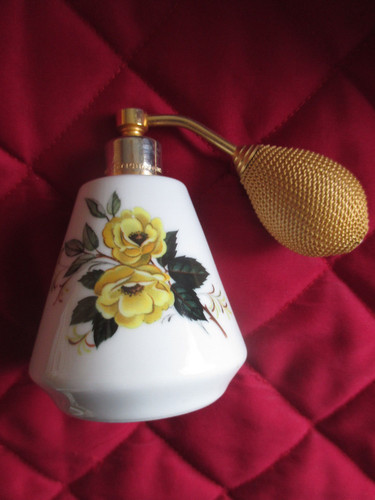 Vaporisateur ancien - ancien, en