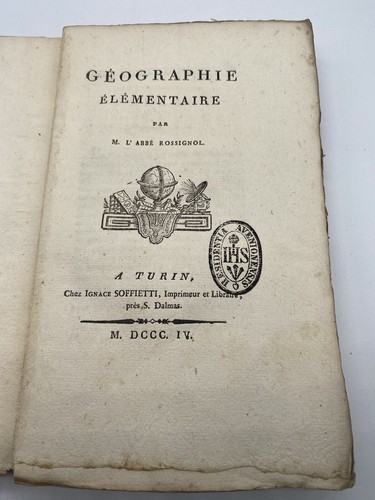 Rossignol géographie - -,
