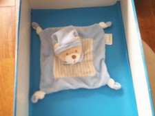 DOUDOU 4187 / PLAT OURS "MES