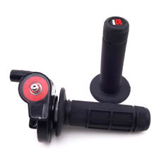 Twist Throttle Poignées pour 110 125 CC 160 cc chinois Pitster Pro, SSR Pit Dirt