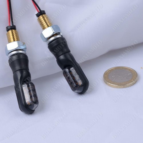 Coppia mini clignotants - coppia,