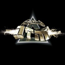 Suprême NTM Suprême NTM - CD