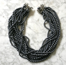 MONET - COLLIER VINTAGE 1980