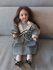 Ancienne poupée UNIS FRANCE