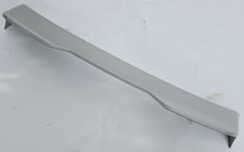 Gti Style Boor Capot Arrière Spoiler Aile pour VW Polo mk5 5 6R 6C 2009-2017