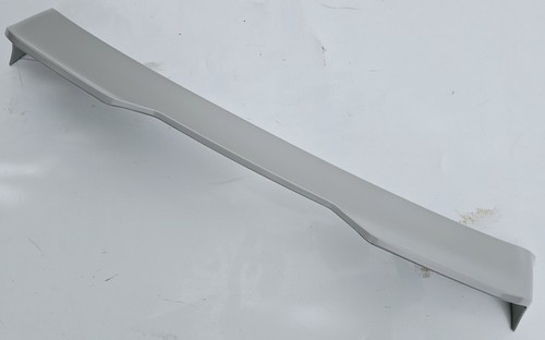 Gti style boor capot - capot, arrière