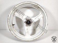 Jante avant 16" HONDA 600