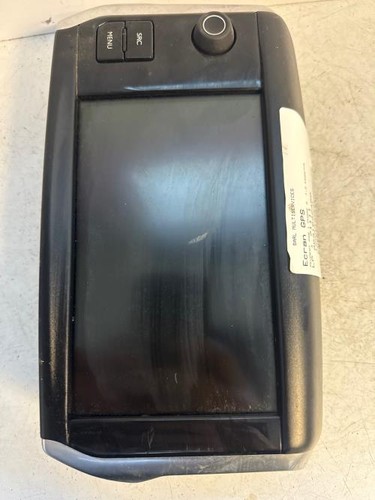 Ecran gps peugeot - 208, 1