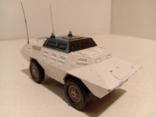 Solido 224 F Cadillac V150 4X4