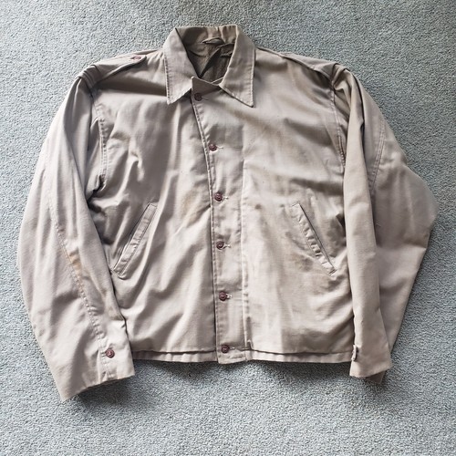 Ww2 m41 jacket saving - m41,