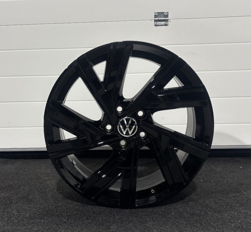 Golf gti zoll bergamo - 18,