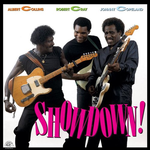 Albert collins robert - collins,,