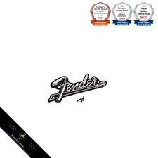Logo de l'amplificateur Fender