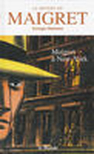 Monde maigret volume 7 - le,