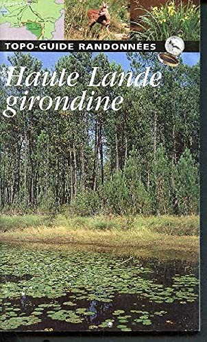 Haute lande girondine - haute,