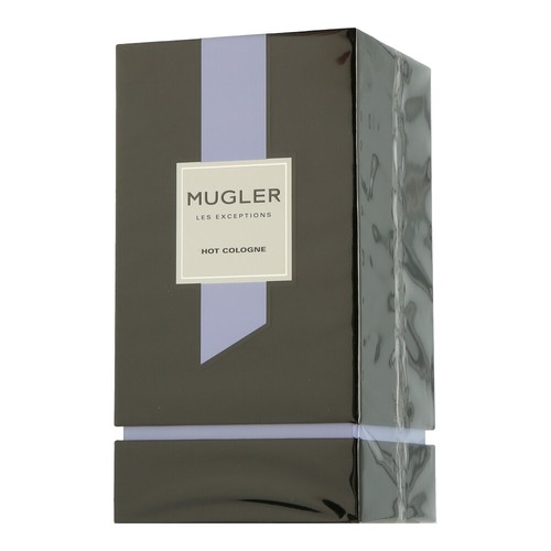 Thierry mugler les - mugler,