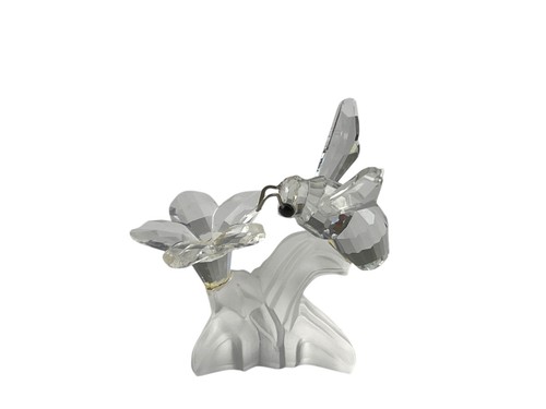 Figurine swarovski cristal - figurine,