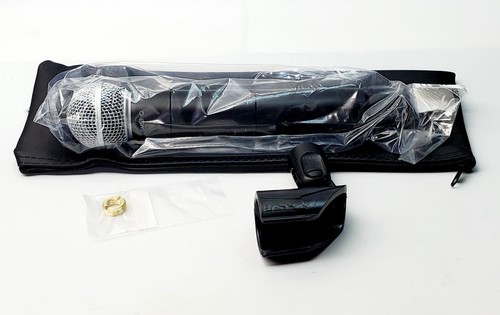 Shure slxd2 sm58 wireless - slxd2/sm58,