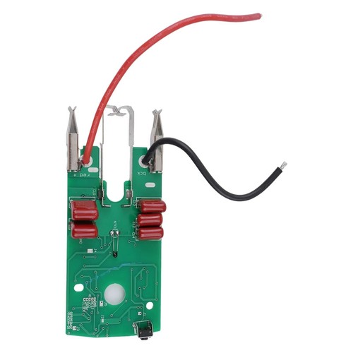 Circuit pcb gbh36v li - circuit,