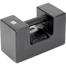 Kern 366-78 Poids d'essai M3 20 kg