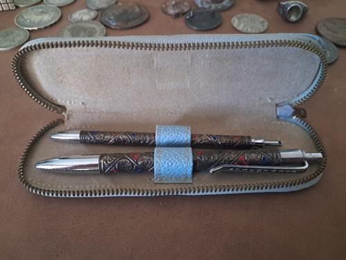 Stylos silver rolex - rolex,, 12