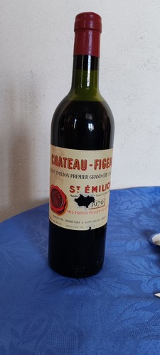 Château figeac - château,