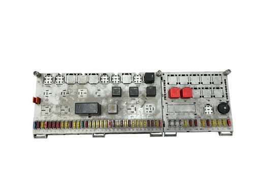 Fuse box 1398062 scania - 1398062,