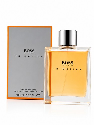 Hugo boss motion eau de - in,