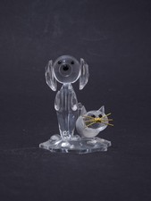 QJPU2F - Figurines En Verre