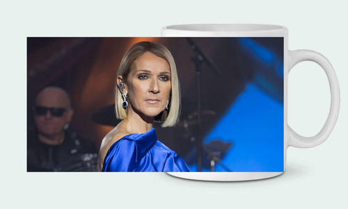 Mug sublimation - mug,