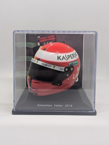 Sebastian vettel 2019 spark - sebastian,