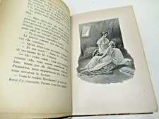 GUY DE TERAMOND IMPERIALES VOLUPTES 1905 EO Illustré ATAMIAN EROTISME 1ER EMPIRE