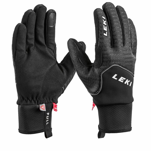 Leki nordic thermo gants - leki,