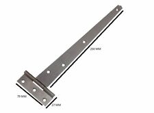 Porte de Hangar Raccord en T