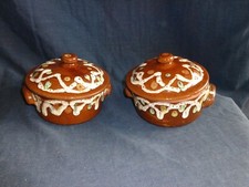 Vintage Ancien Lot de 2