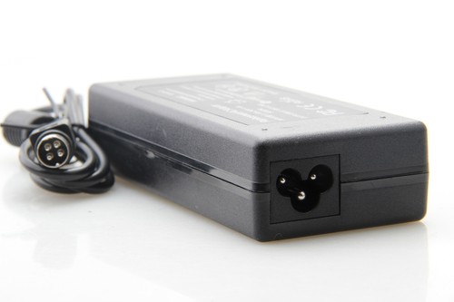 Pin 19v dc adaptateur - 4-pin,