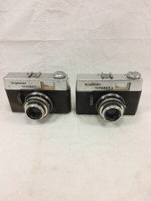 2 Appareils Photos Anciens