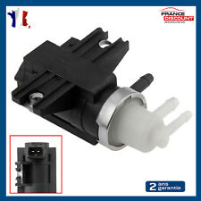 Electrovanne Pression Turbo