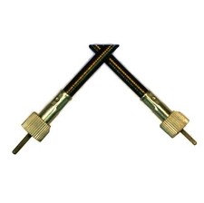 Câble de Compteur de Vitesse