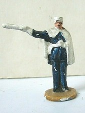 1:43  40mm  QUIRALU  AGENT DE