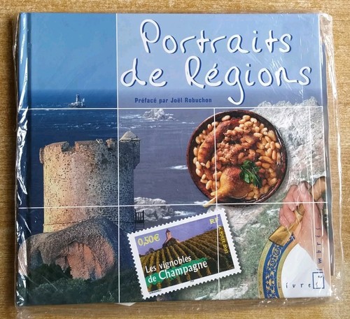 Livre des timbres - des,