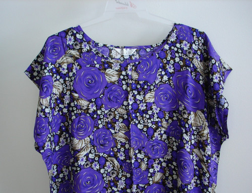 Robe légère coton - légère,