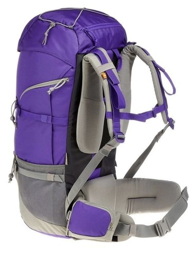 Sac dos treck randonnee - -,