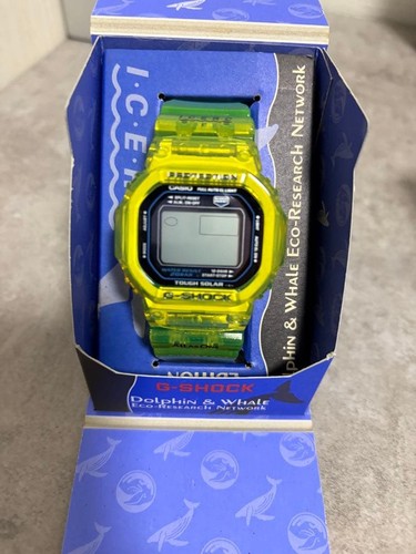 Casio shock frogman - g-shock,
