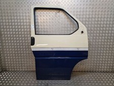 Porte avant droite - Volkswagen Transporter T4 de juillet 1996 à juin 2003 *